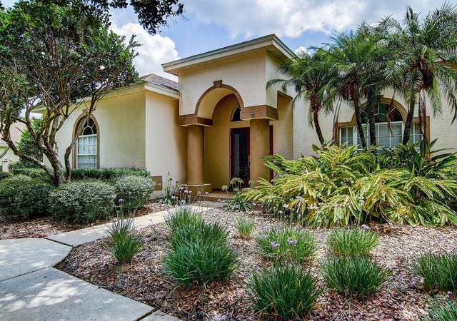 Photo of 5746 Stag Thicket Ln, Palm Harbor, FL 34685