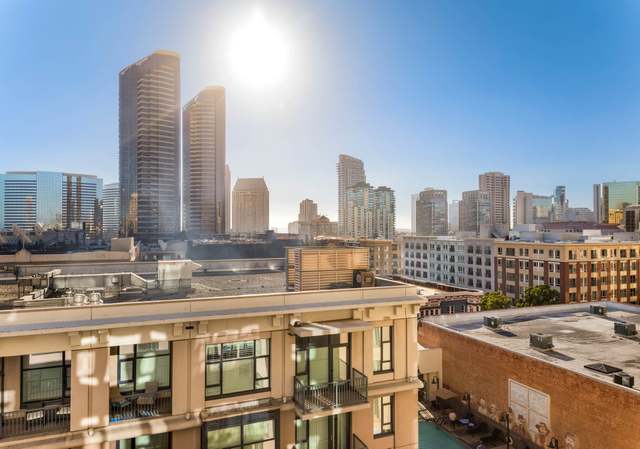 Photo of 530 K St #819, San Diego, CA 92101