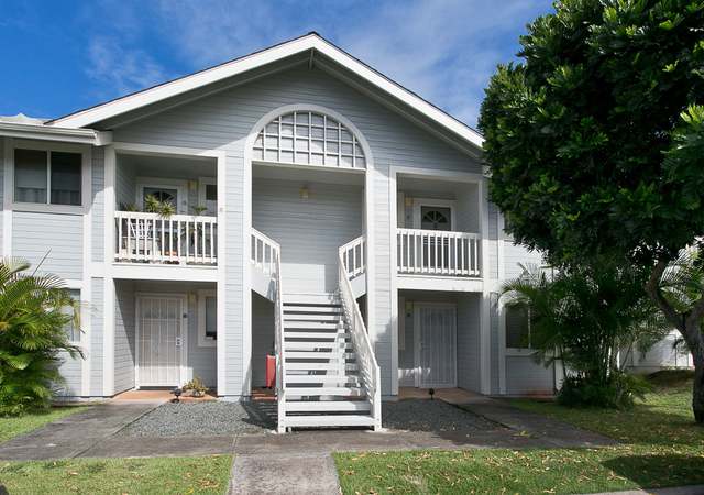 Photo of 94-203 Paioa Pl Unit P102, Waipahu, HI 96797