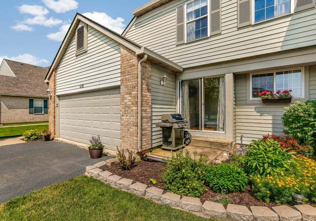 Photo of 1138 Coventry Ln, Bolingbrook, IL 60440