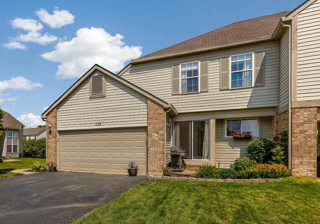 Photo of 1138 Coventry Ln, Bolingbrook, IL 60440
