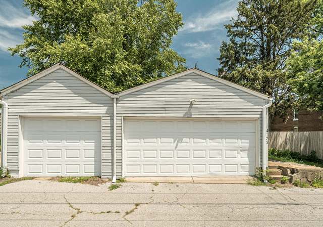 Photo of 4122 Juniata St, St Louis, MO 63116