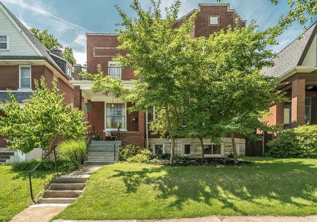 Photo of 4122 Juniata St, St Louis, MO 63116