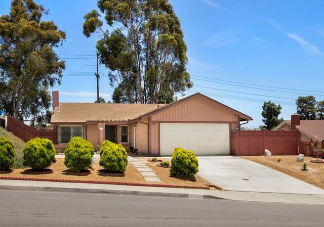 Photo of 131 Brandywood St, San Diego, CA 92114