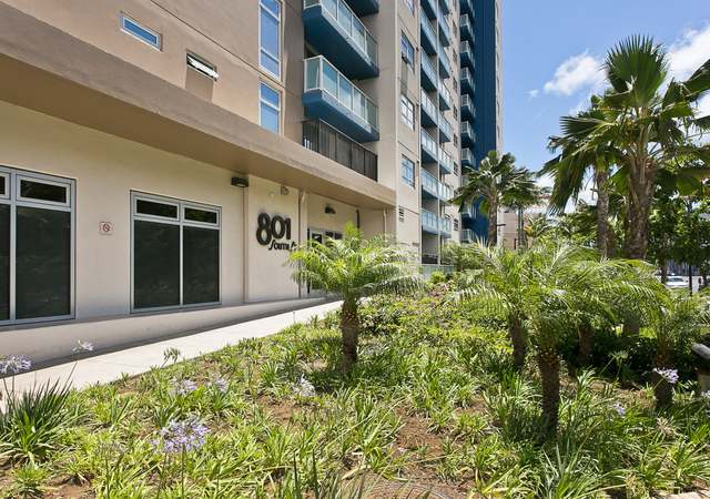 Photo of 801 South St #3721, Honolulu, HI 96813