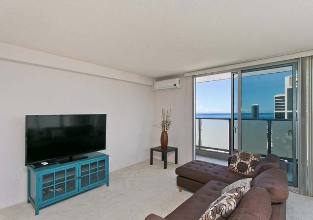 Photo of 801 South St #3721, Honolulu, HI 96813