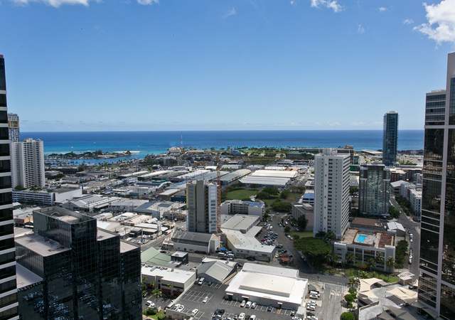 Photo of 801 South St #3721, Honolulu, HI 96813