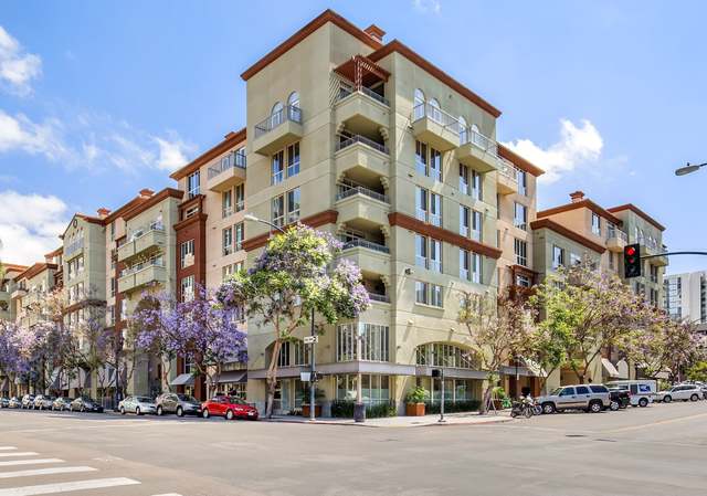 Photo of 1501 Front St #244, San Diego, CA 92101