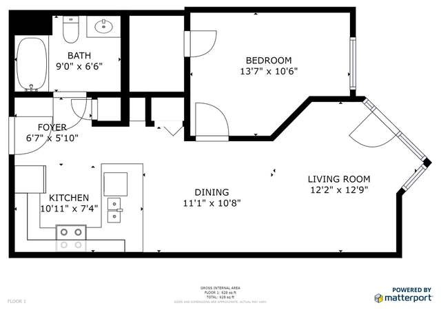 Photo of 1501 Front St #244, San Diego, CA 92101