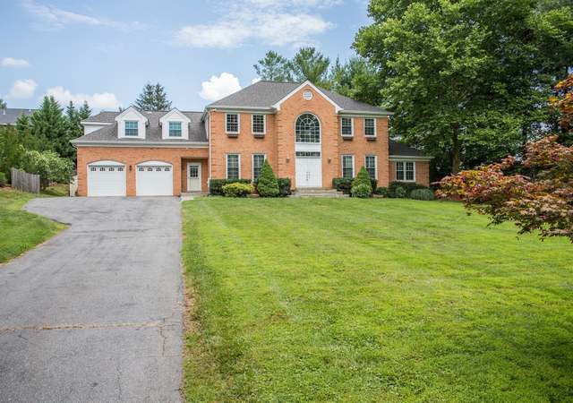 Photo of 14609 Falling Leaf Way, Gaithersburg, MD 20878