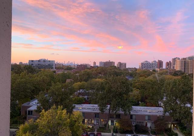 Property at 1401 E 55th St Unit 909N, Chicago, IL 60615, 1 bath