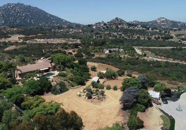 Photo of 17375 Rancho Suenos Rd, Ramona, CA 92065