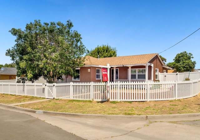 Photo of 5164 Solola Ave, San Diego, CA 92114
