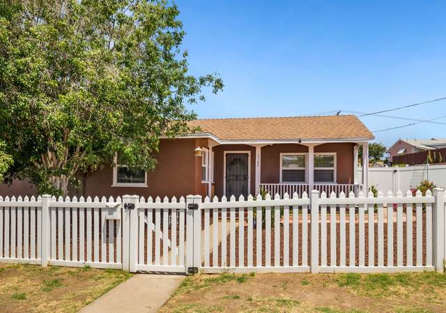 Photo of 5164 Solola Ave, San Diego, CA 92114