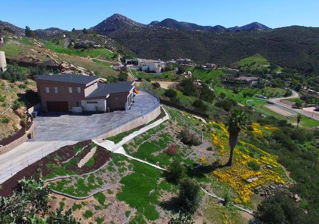 Photo of 15335 Skyridge Rd, Poway, CA 92064