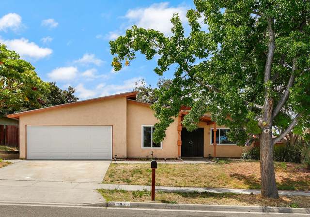 Photo of 179 Monroe St, Oceanside, CA 92057