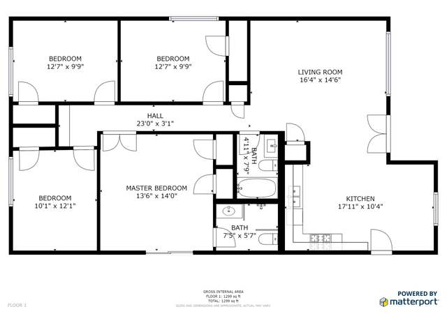 Photo of 179 Monroe St, Oceanside, CA 92057