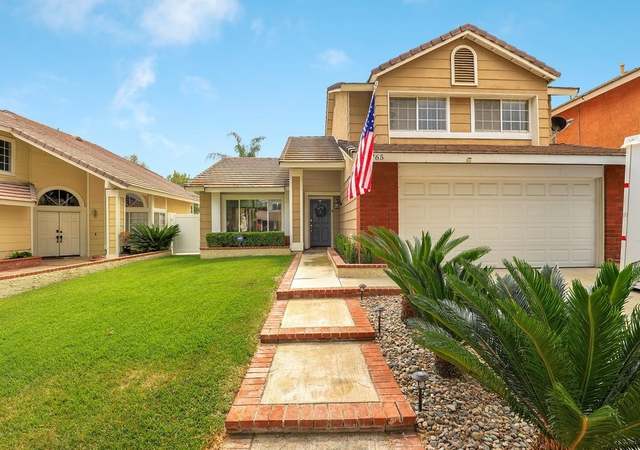Photo of 1765 Fairmont Dr, Corona, CA 92882