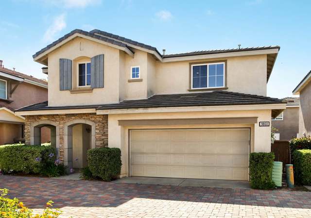 Photo of 9860 Fieldthorn St, San Diego, CA 92127