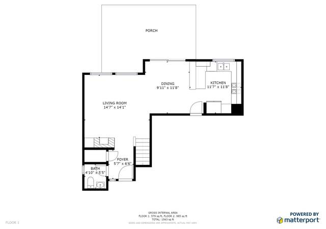Photo of 9860 Fieldthorn St, San Diego, CA 92127
