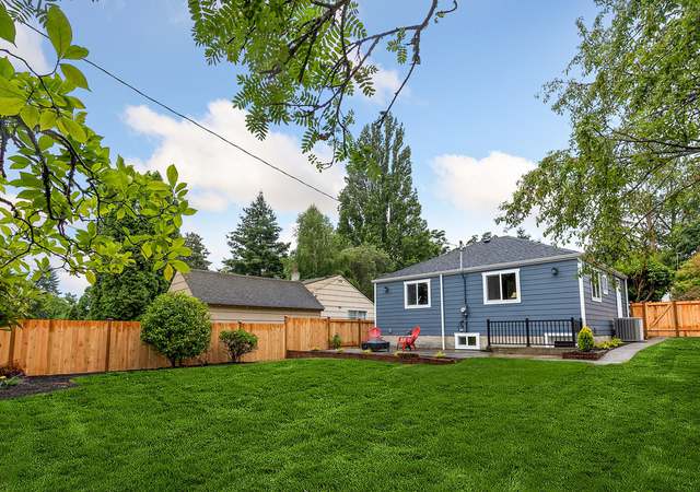 Photo of 7932 28th Ave SW, Seattle, WA 98126