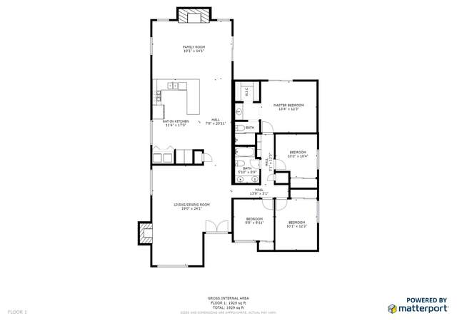 Photo of 8220 Hillandale Dr, San Diego, CA 92120