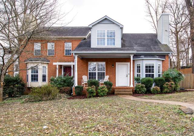 Photo of 1013 Clayton Ave, Nashville, TN 37204