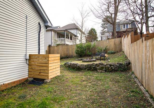 Photo of 1013 Clayton Ave, Nashville, TN 37204