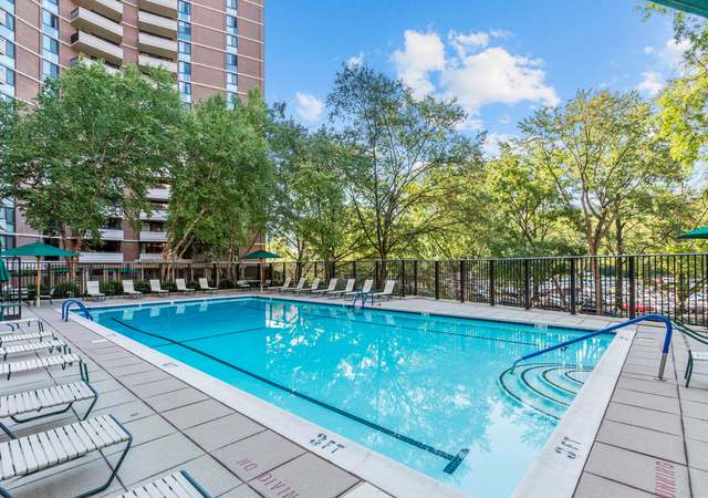 Photo of 4620 N Park Ave Unit 909E, Chevy Chase, MD 20815