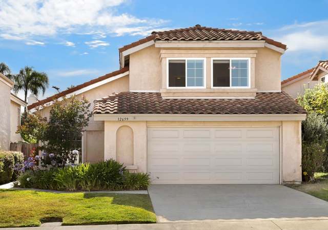 Photo of 12659 Brickellia St, San Diego, CA 92129