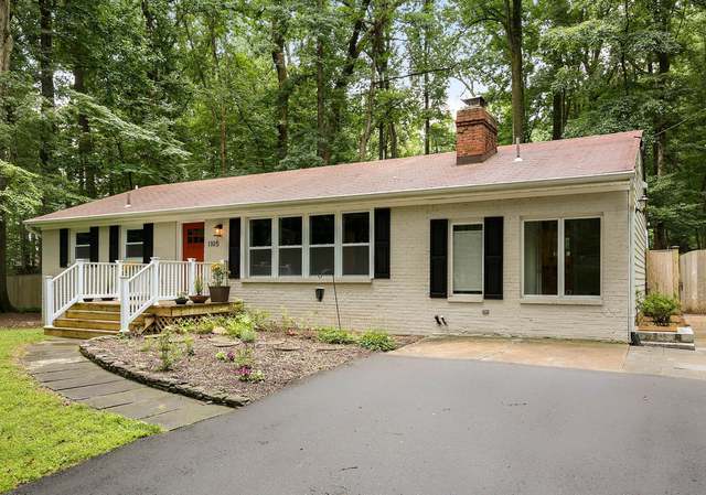 Photo of 1105 Crowfoot Ln, Silver Spring, MD 20904