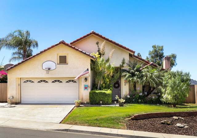 Photo of 13873 Jack Oak Ln, Lakeside, CA 92040