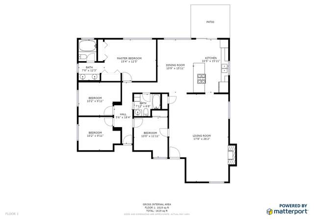 Photo of 13873 Jack Oak Ln, Lakeside, CA 92040