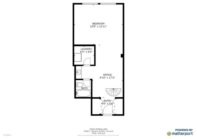 Photo of 5235 N Ravenswood Ave #28, Chicago, IL 60640