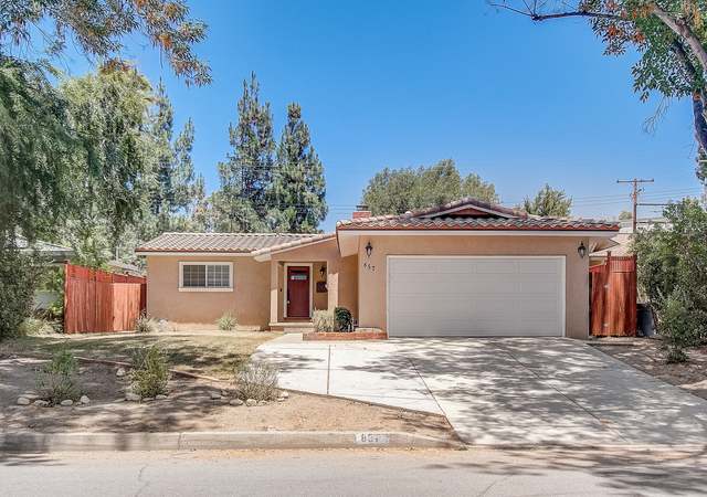 Photo of 857 Sweetland St, Claremont, CA 91711