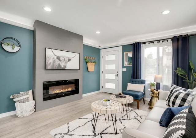 Photo of 7322 32nd Ave SW, Seattle, WA 98126