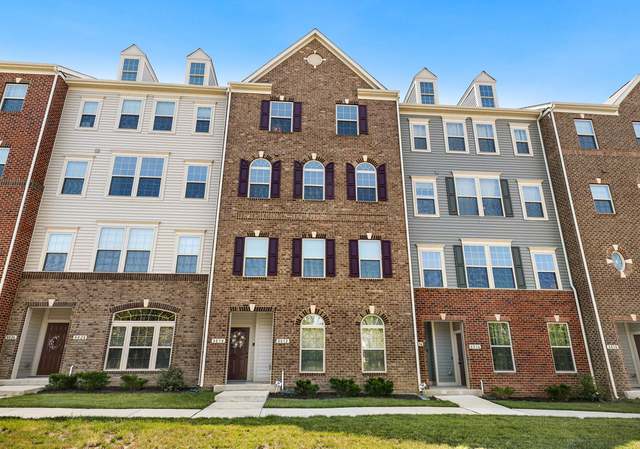 Photo of 8030 Orchard Grove Rd #16, Odenton, MD 21113