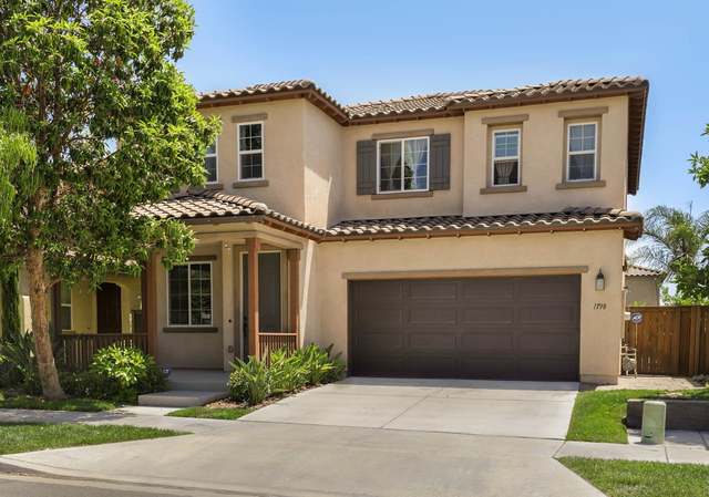 Photo of 1798 Perrin Pl, Chula Vista, CA 91913