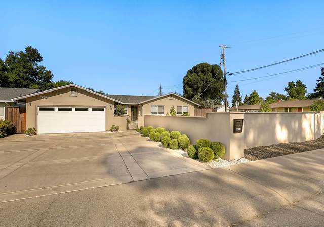 Photo of 3051 Root Ave, Carmichael, CA 95608