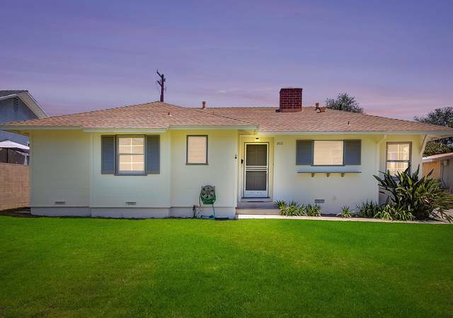 Photo of 8616 Friends Ave, Whittier, CA 90602