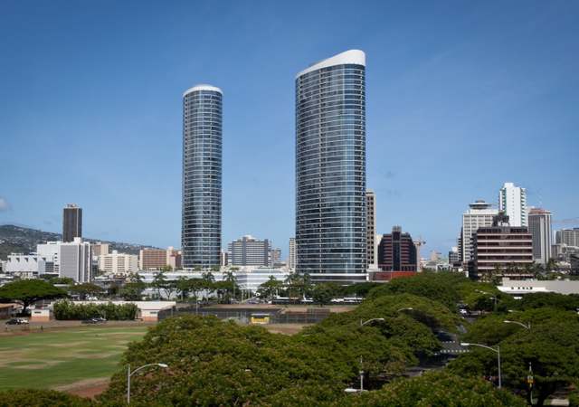 Photo of 1296 Kapiolani Blvd #3301, Honolulu, HI 96814