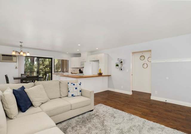 Photo of 7858 Cowles Mountain Ct Unit D17, San Diego, CA 92119