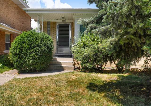 Photo of 8326 Kedvale Ave, Skokie, IL 60076