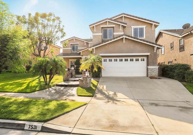 Photo of 7531 Wellington Pl, Rancho Cucamonga, CA 91730