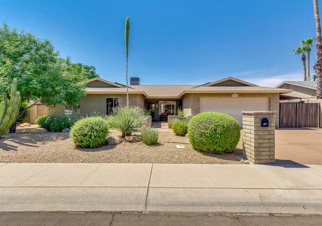 Photo of 909 W Marlboro Cir, Chandler, AZ 85225