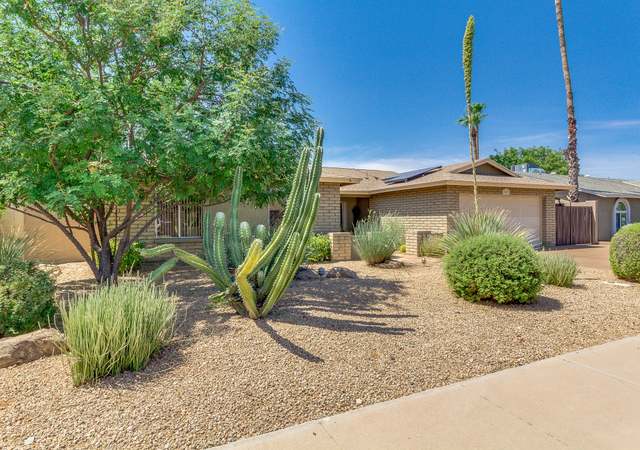 Photo of 909 W Marlboro Cir, Chandler, AZ 85225