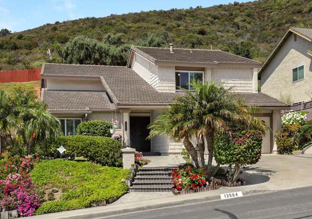 Photo of 13584 Millpond Way, San Diego, CA 92129