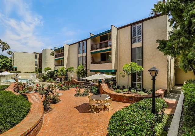 Photo of 6455 La Jolla Blvd #323, La Jolla, CA 92037