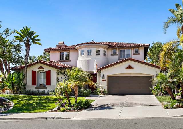 Photo of 2246 Vista La Nisa, Carlsbad, CA 92009