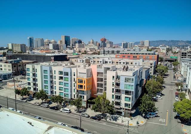 Photo of 200 2nd St #114, Oakland, CA 94607